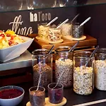 Hotel B&B Hotel Vejle Vejle