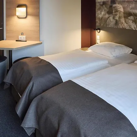 B&B Hotel Vejle فايل