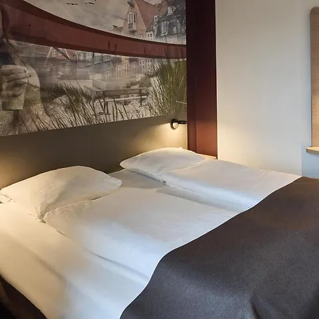 فندق B&B Hotel Vejle 3*