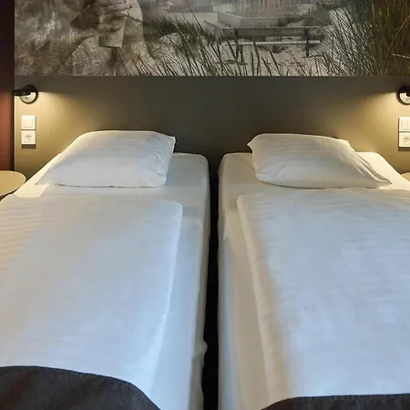 فندق B&B Hotel Vejle