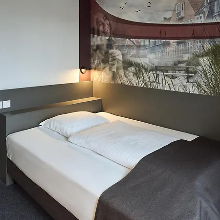 فندق B&B Hotel Vejle 3*