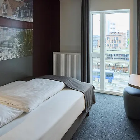 B&B Hotel Vejle فندق فايل