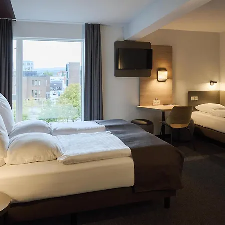 فندق B&B Hotel Vejle فايل