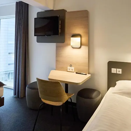 B&B Hotel Vejle Vejle