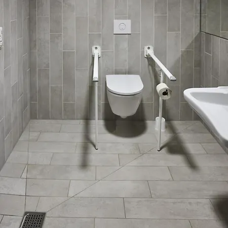 فندق B&B Hotel Vejle