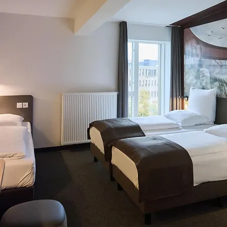 Hotel B&B Hotel Vejle Vejle