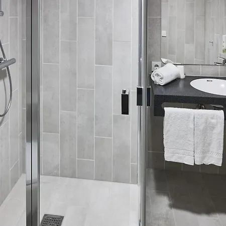 Hotel B&B Hotel Vejle