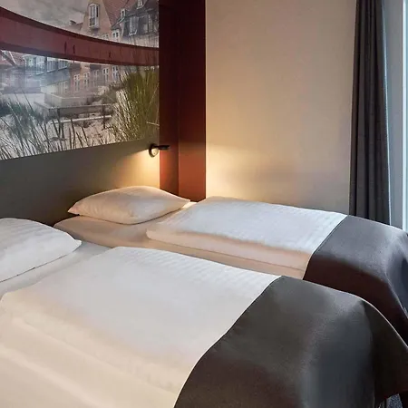 B&B Hotel Vejle فايل