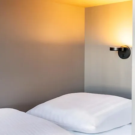 Hotell B&B Hotel Vejle