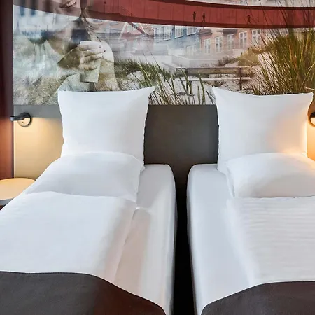 B&B Hotel Vejle 3*