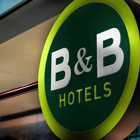 Hotel B&B Hotel Vejle 3*