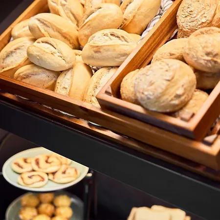 B&B Hotel Vejle Hotel Vejle