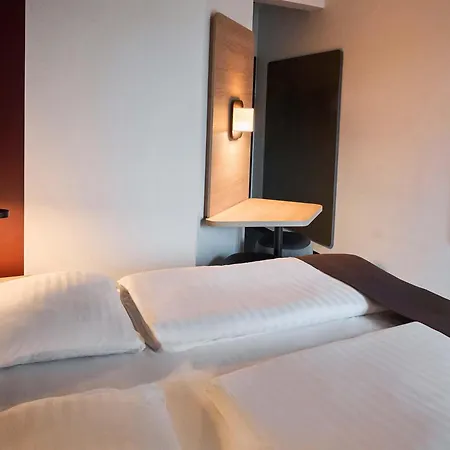 B&B Hotel Vejle 3* Vejle