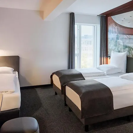 B&B Hotel Vejle Hotel