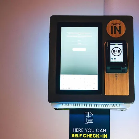 Hotel B&B Hotel Vejle