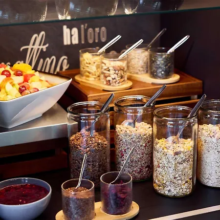 Hotell B&B Hotel Vejle Vejle