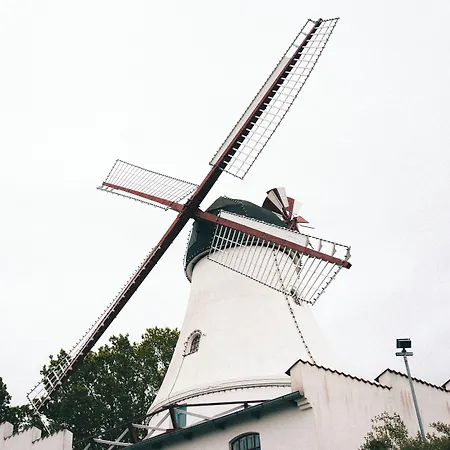 Hotell B&B Hotel Vejle