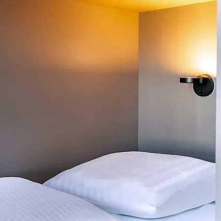 호텔 B&B Hotel Vejle 바일레