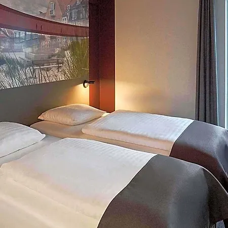 B&B Hotel Vejle 3* 바일레