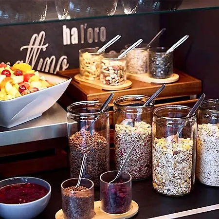 호텔 B&B Hotel Vejle