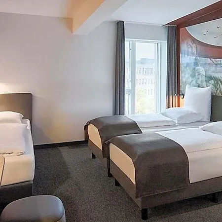 B&B Hotel Vejle 바일레