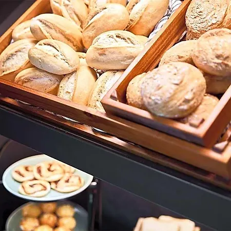 B&B Hotel Vejle 바일레