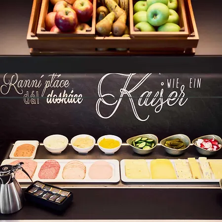 Hotell B&B Hotel Vejle 3*