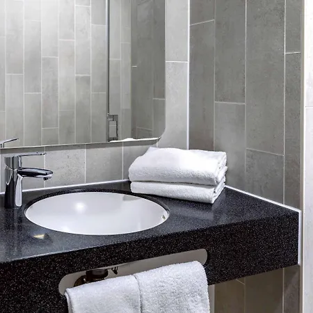B&B Hotel Vejle Hotell Vejle