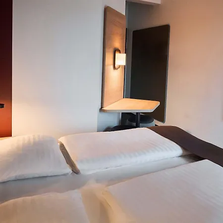 B&B Hotel Vejle 3* Vejle