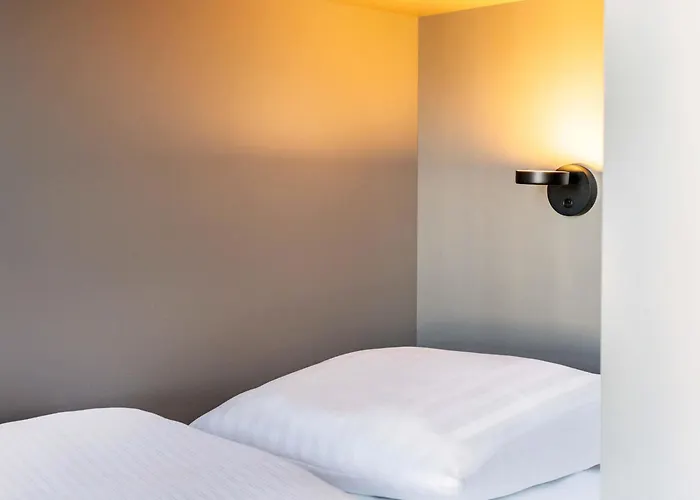 Hotel B&B Hotel Vejle