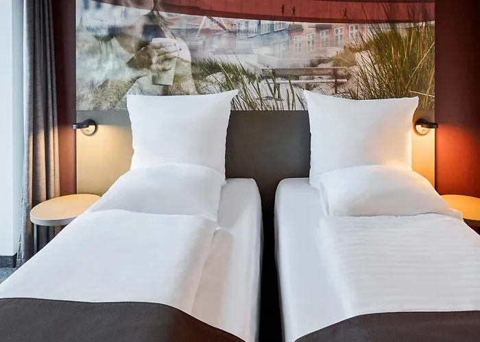 B&B Hotel Vejle 3*