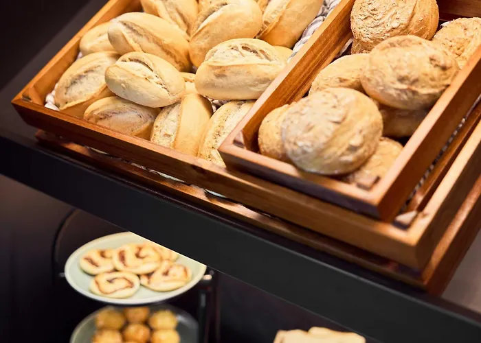 B&B Hotel Vejle 酒店 瓦埃勒