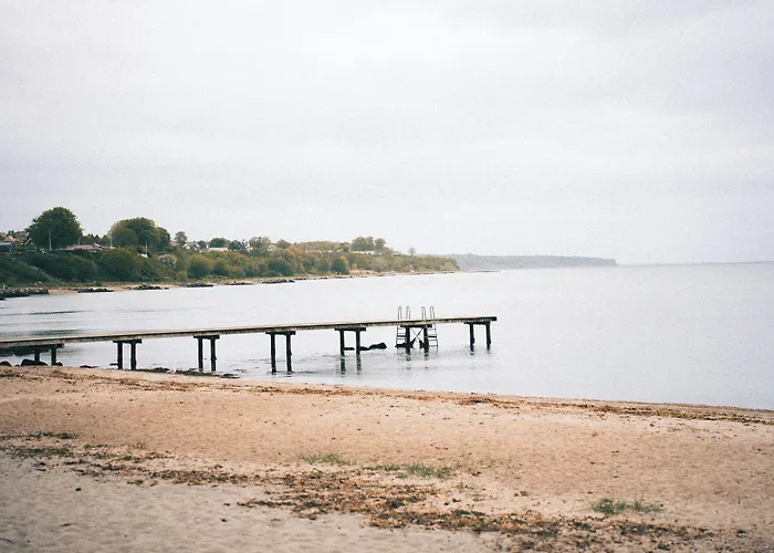 酒店 B&B Hotel Vejle 3*