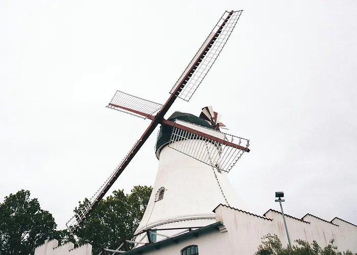 Hotel B&B Hotel Vejle